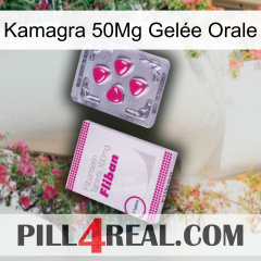 Kamagra 50Mg Gelée Orale 32